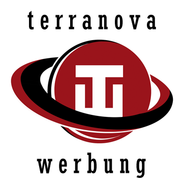 Terranova Werbung GmbH logo
