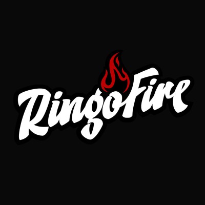 ring of fire logo