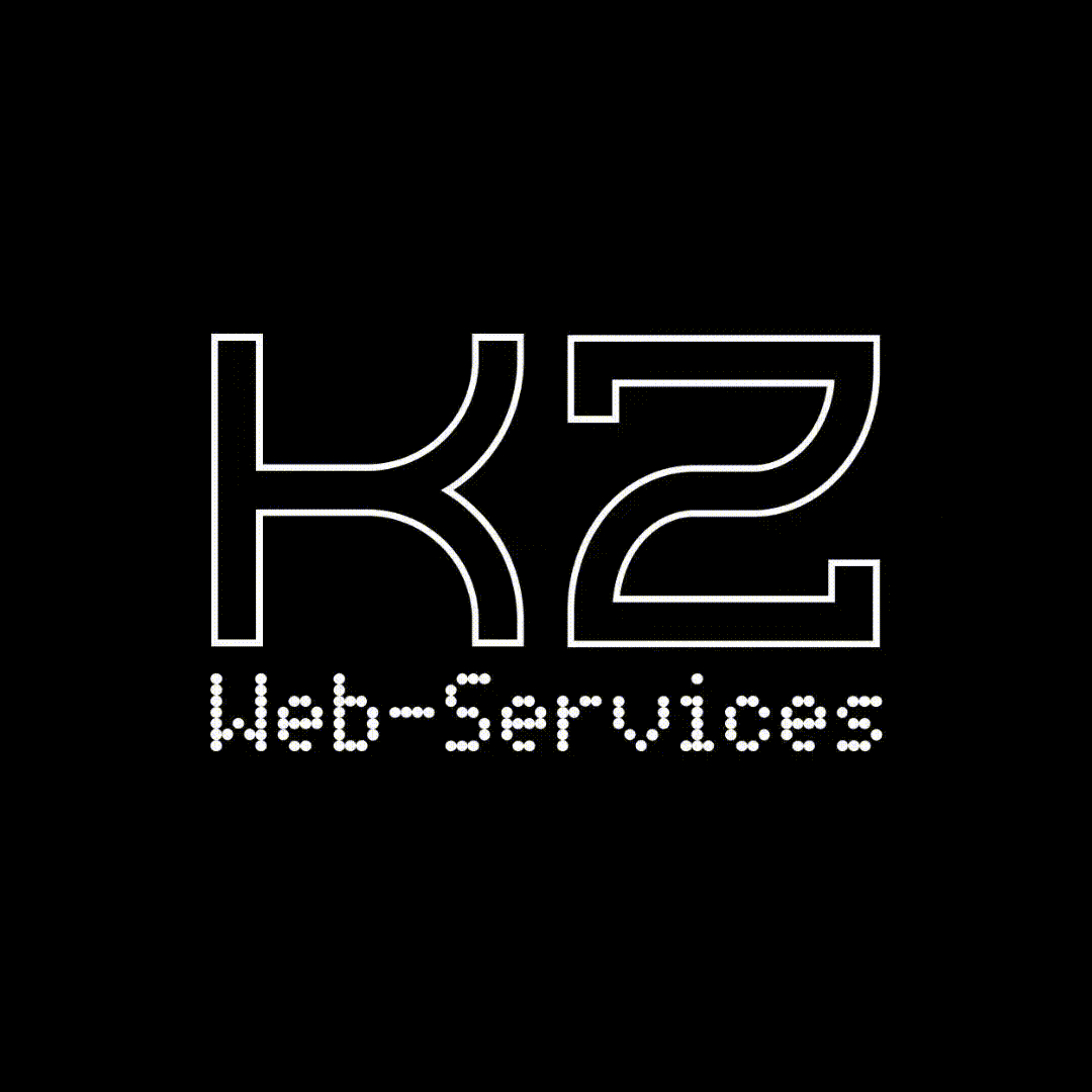 K2 Web-Services logo
