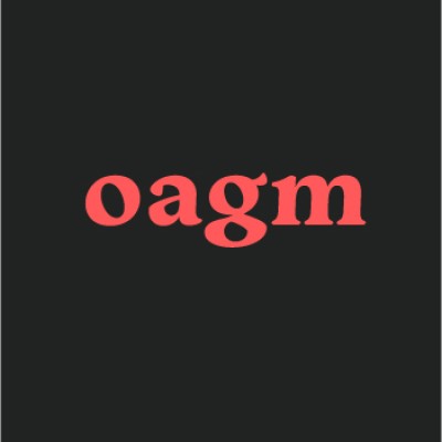 ON ANY GIVEN MONDAY logo