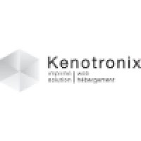 Kenotronix Ltée logo