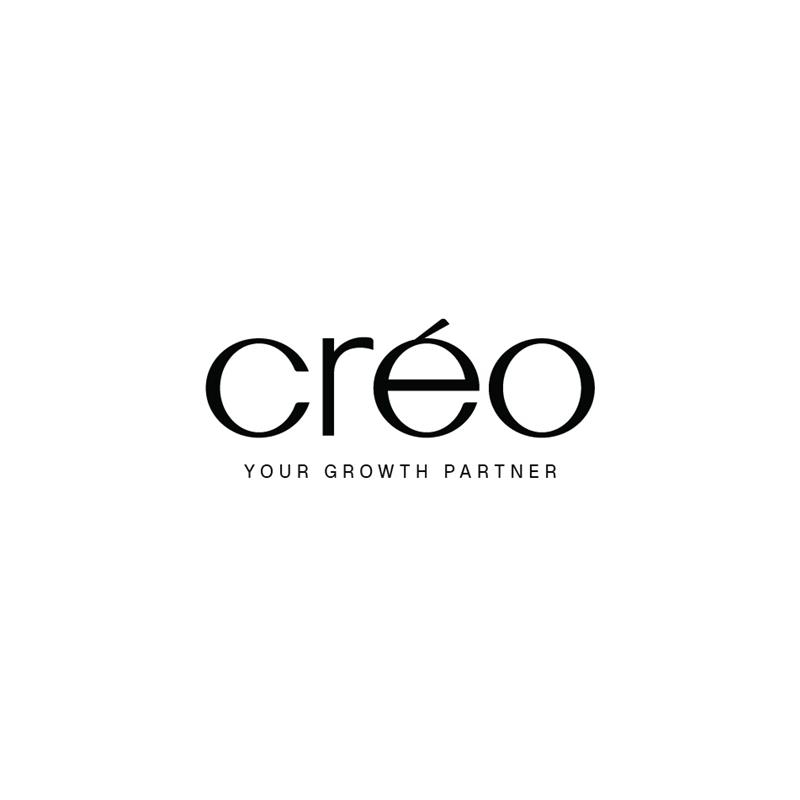créo logo
