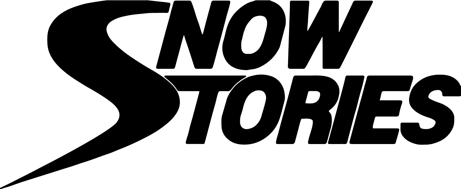 Snow-Stories logo