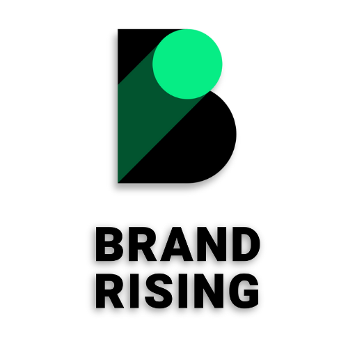 Brand Rising logo