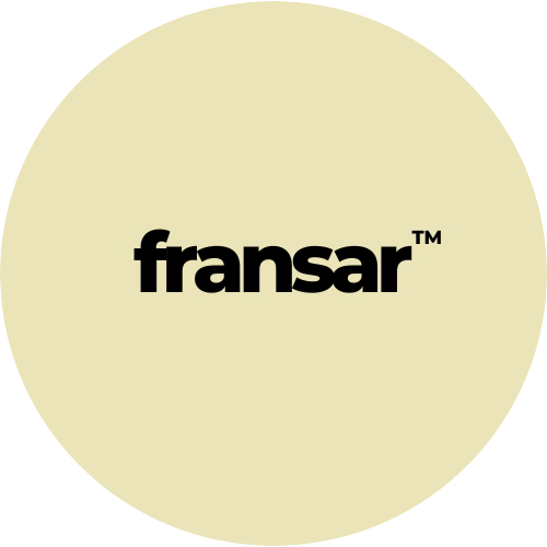fransar™ logo