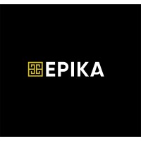 Epika Comunicación logo