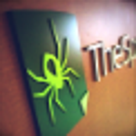 TheSpider logo