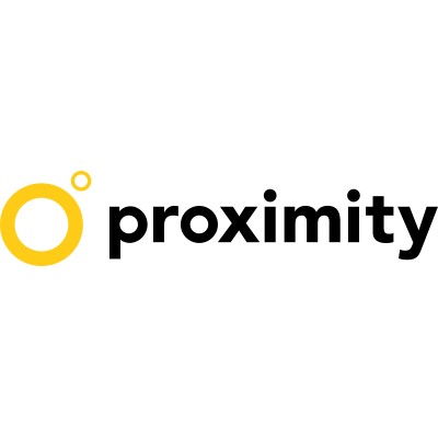PROXIMITY BBDO logo