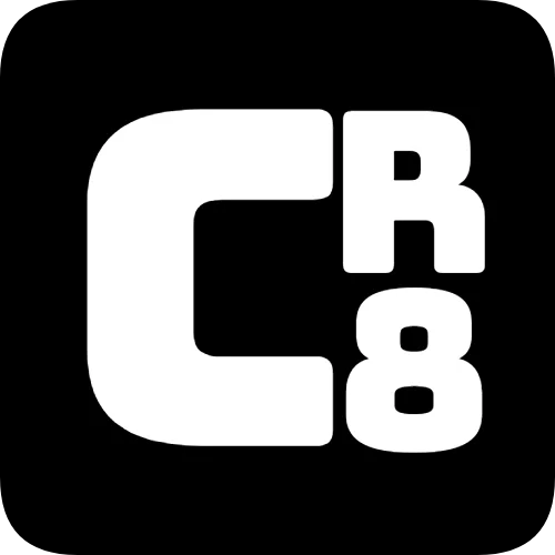 CaribCr8 logo