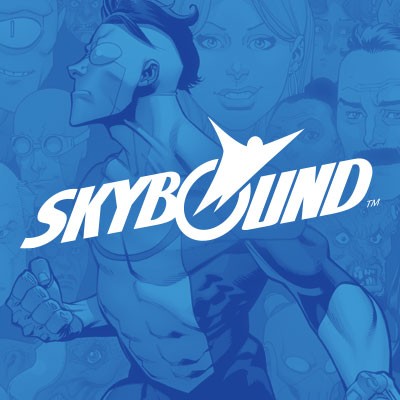 SkyBound Marketing logo