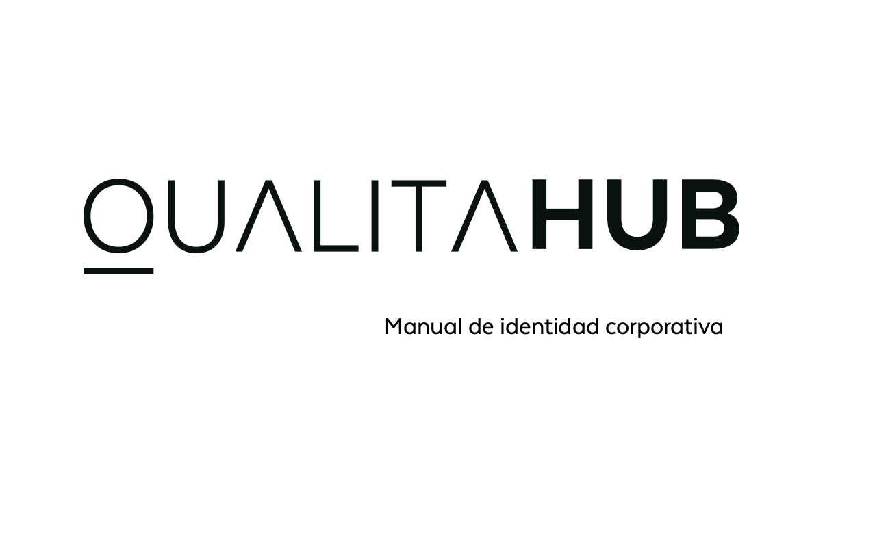 Identidad visual y web para una marca tecnológica