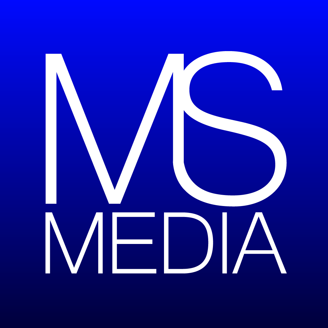 Mario Subasic Media logo