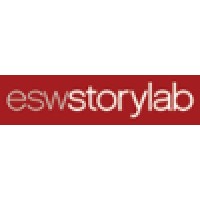 esw StoryLab Marketing logo