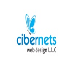 Cibernets Web Design LLC logo