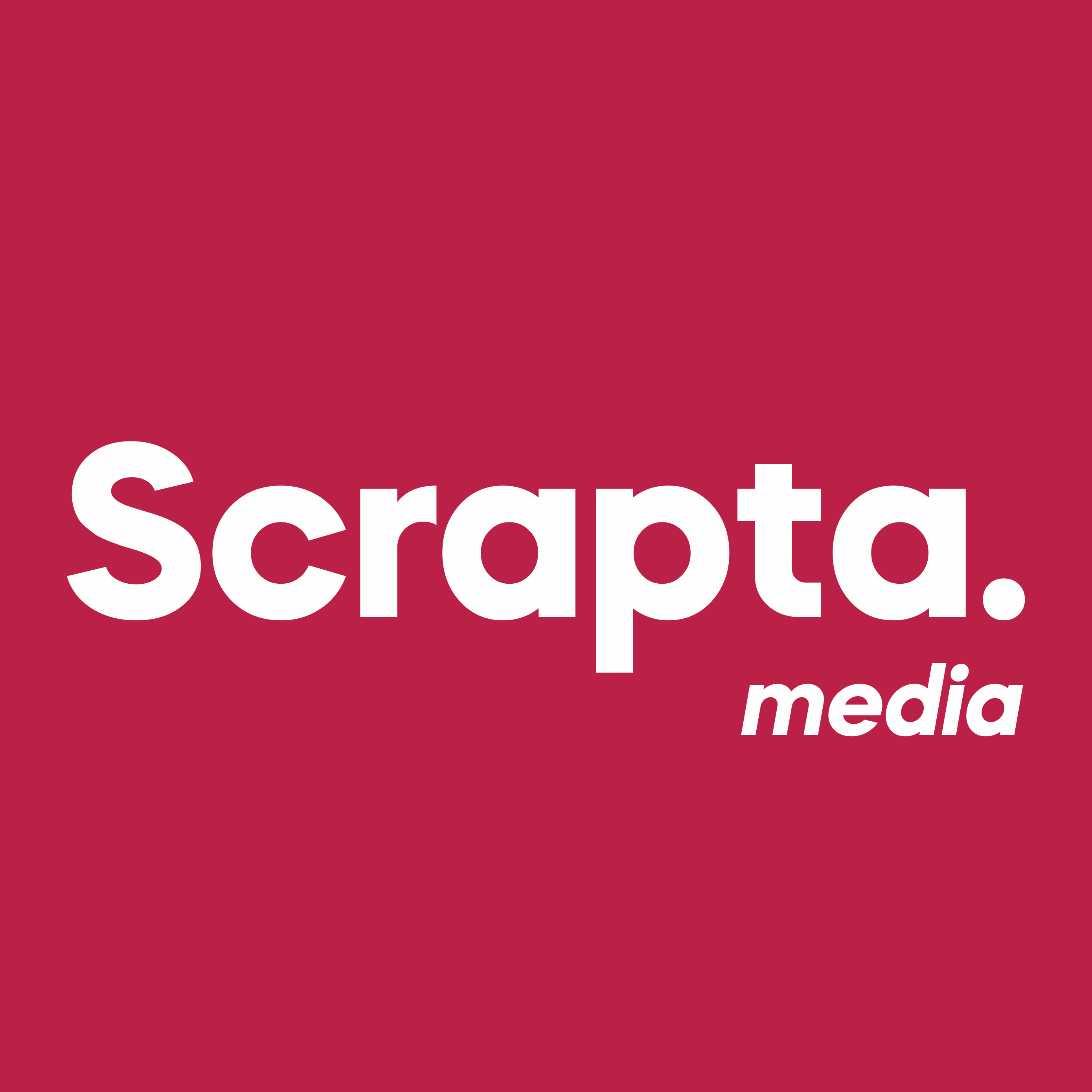 Scrapta Media logo