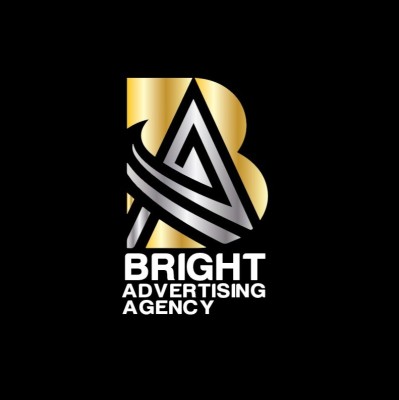 Bright Advertising Agency logo