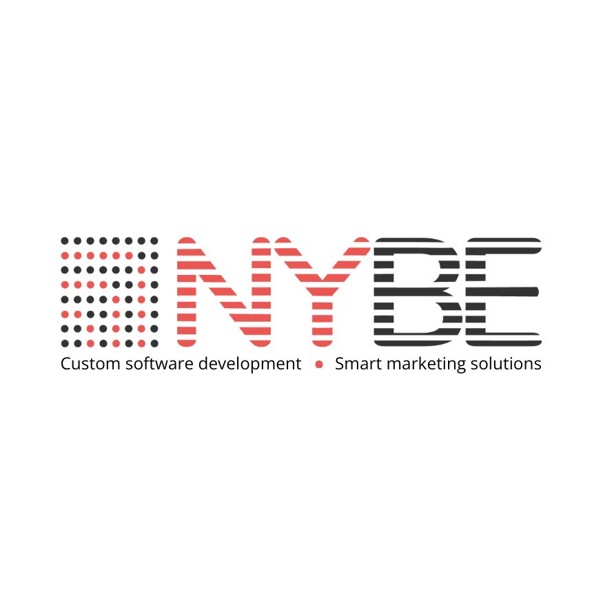 NYBE logo