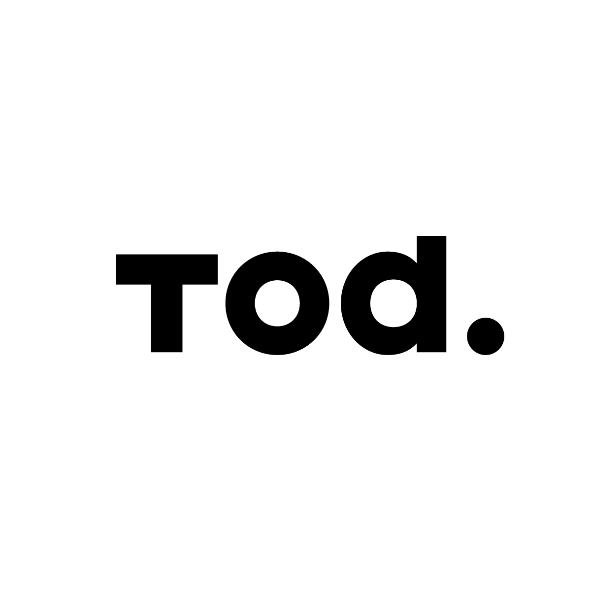 Tod logo
