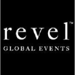 Revel Global Events logo