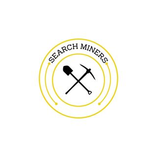 Search Miners | SEO & Digital Marketing logo