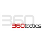 360Tactics LLC logo
