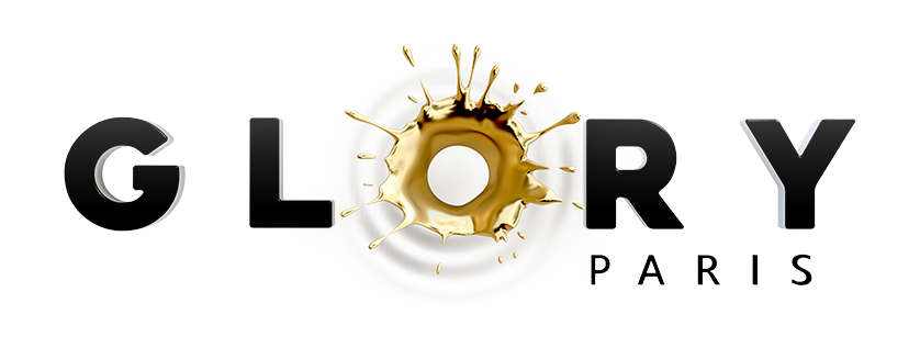 Glory Paris logo