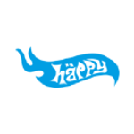 häppy logo