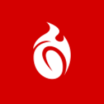 Dark Roast Media logo