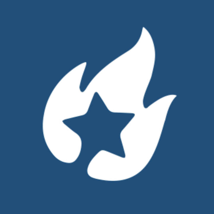 Boostern logo
