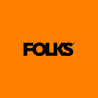 Folks ! logo