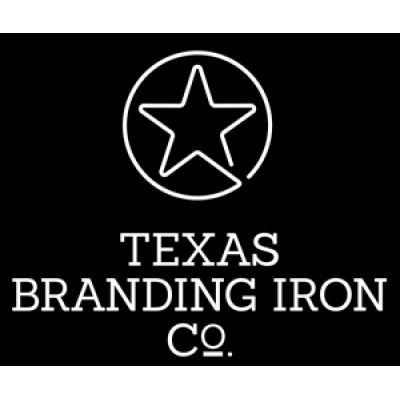 Texas Branding logo