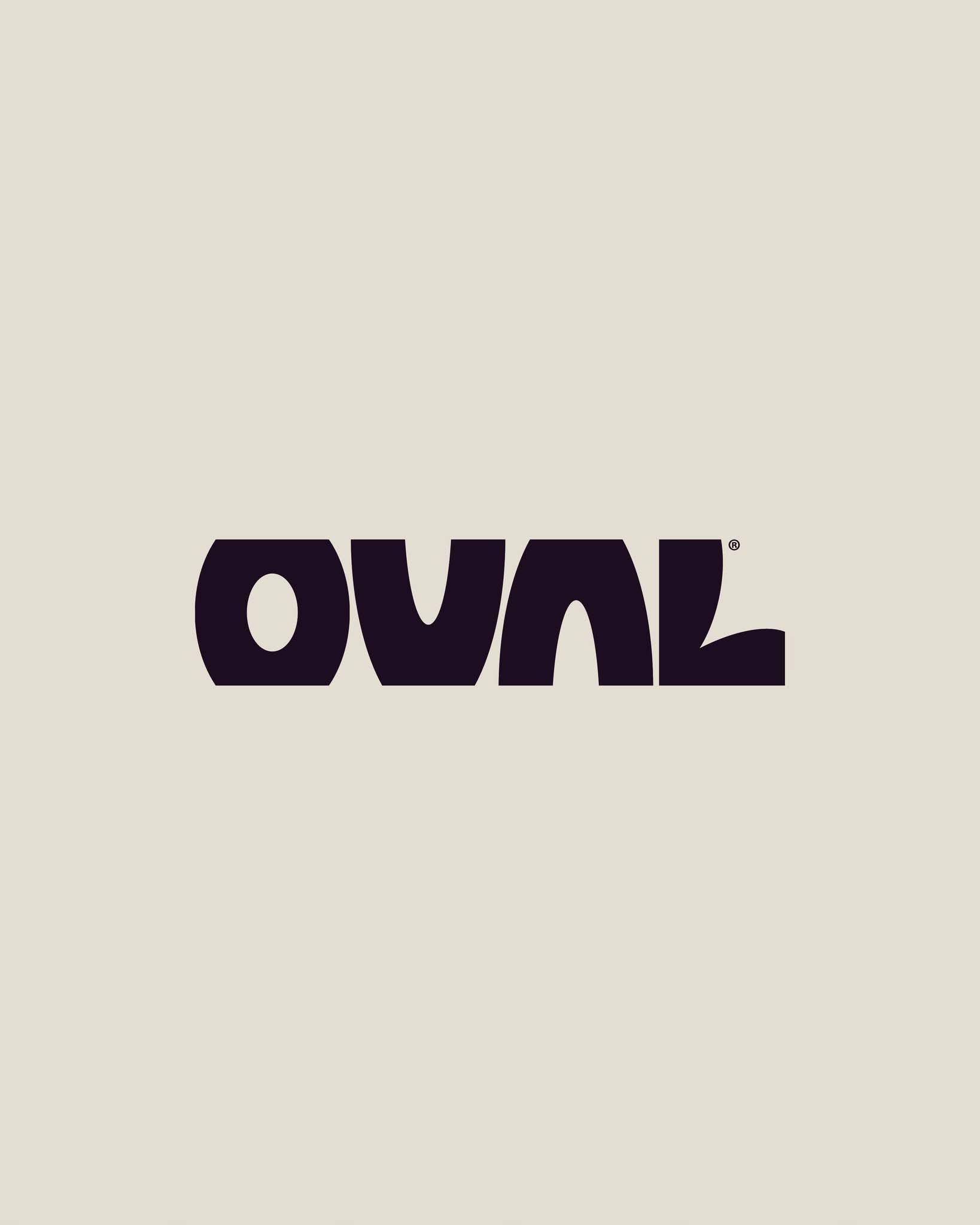 OVAL PR & CONTENT (Nightingale) logo