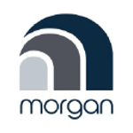 Morgan Group logo