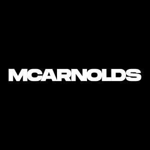 Mc Arnolds logo