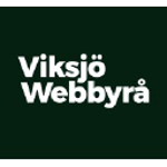 Viksjö Webbyrå logo