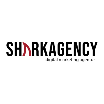SharkAgency GmbH logo