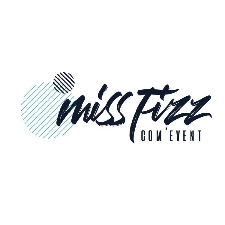 MISS FIZZ logo