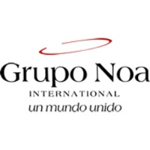 Grupo Noa International logo