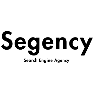 Segency logo