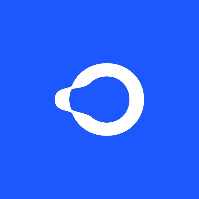 O-Projects logo