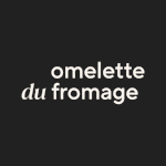 Omelette du Fromage logo
