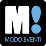 Modo Eventi logo