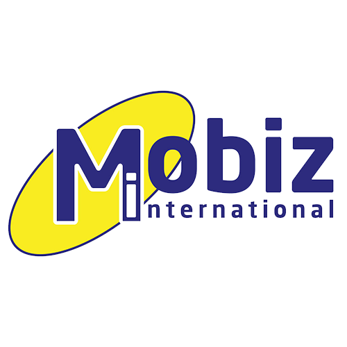 Mobiz International Pvt Ltd logo