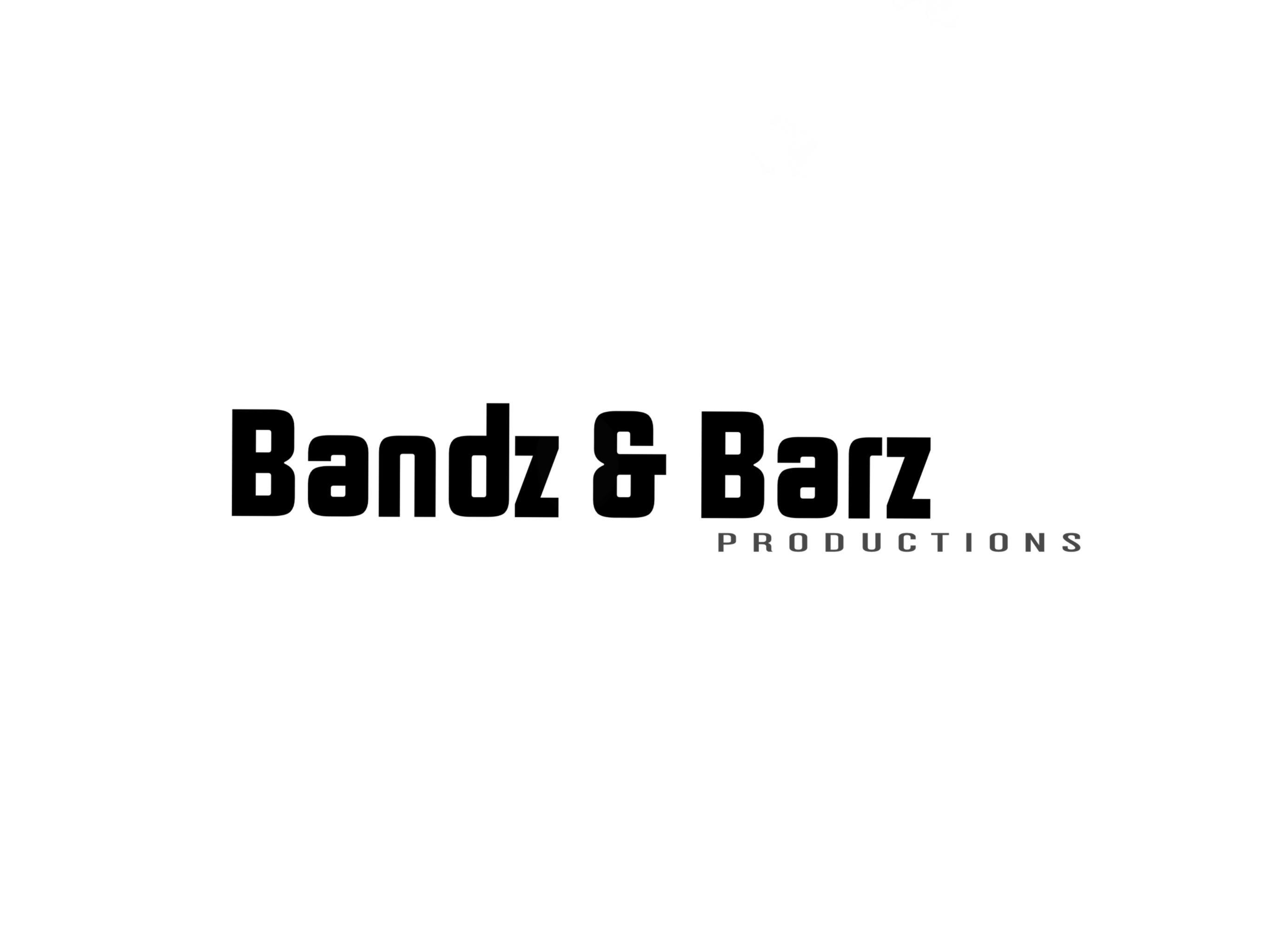 Bandz&Barz Productions logo