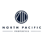 North Pacific Property Management logo