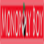 Monopoly Boy Design Studio logo