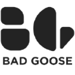 Bad Goose logo