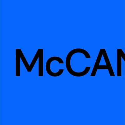 McCann-Erickson logo