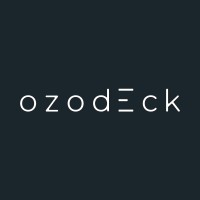 Ozodeck logo