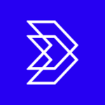 Blue State logo